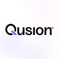 Qusion logo - Similar company to Cryptelo