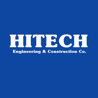 Hitech Engineering & Construction Co. logo - Similar company to Hitech Concrete Product