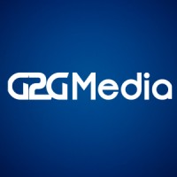 G2G Media logo - Similar company to Revboost