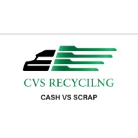 CVS Recycling logo - Similar company to Infotrax Systems