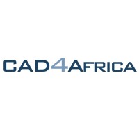 CAD4Africa logo - Similar company to Digiata Technology Services