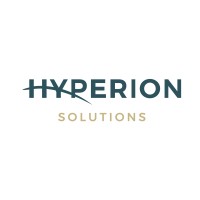 Hyperion Solutions Pty Ltd logo - Similar company to Lucky Bet