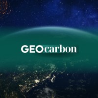 Geocarbon logo - Similar company to Carbonos Do Brasil