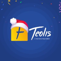 Teolis Officiel logo - Similar company to Energtec