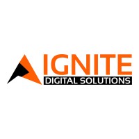 Ignite Digital Solutions logo - Similar company to Digikaar Solutions
