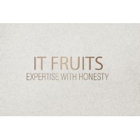 IT Fruits Technologies Pvt. Ltd. logo - Similar company to Delaine Technologies Pvt. Ltd.