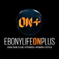 EbonyLife ON Plus logo - Similar company to Totalview Media