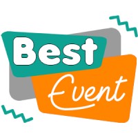 Best Event logo - Similar company to Shine Of Light Design
