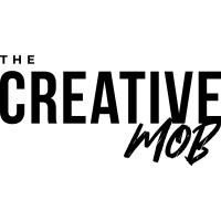 The Creative Mob logo - Similar company to Creativeimob Marketing