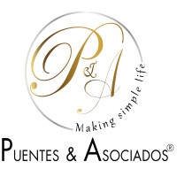 Puentes y Asociados®️ logo - Similar company to Proescon Sas