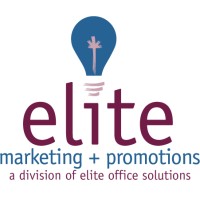Elite Marketing + Promotions logo - Similar company to Everchristy International Limited