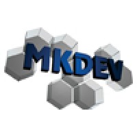 MKDEV Marketing and Development logo - Similar company to Mistercheff