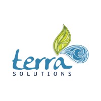 terraSolutions marine environment research logo - Similar company to Deepweld Project