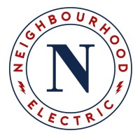 Neighbourhood Electric logo - Similar company to Motion Services (Electrical, Hvac, Fire Protection)