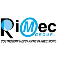 Rimec Group srl logo - Similar company to Mercatometalli