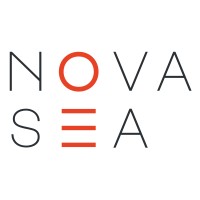Nova Sea AS logo - Similar company to INVIS (Industrivisualisering AS)