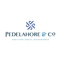 Pedelahore & Co., LLP - Certified Public Accountants logo - Similar company to Wegmann Dazet