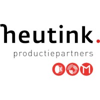 Heutink productiepartners logo - Similar company to Heutink Groep