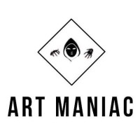 Art Maniac ESCP logo - Similar company to Ayctor