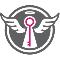 The Property Angel logo - Similar company to Agents R Us Uk Property Solutions