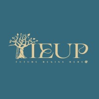 Tie-Up logo - Similar company to Aratelvc