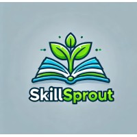 SkillSprout logo - Similar company to Hardin Heights Communications, Llc