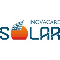 Inovacare Solar logo - Similar company to Mogi Box