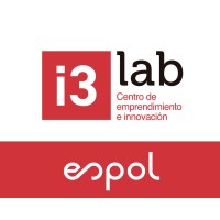 I3LAB ESPOL logo - Similar company to Espol