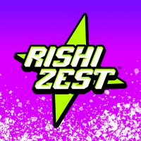 RishiZest logo - Similar company to Audiofeud