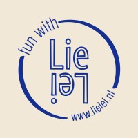 LieLei logo - Similar company to Bij Ons Werkt