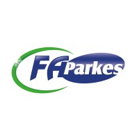 FA Parkes logo - Similar company to Rapid Precision Engineering
