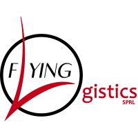 Flying Logistics SPRL logo - Similar company to Nv Cargo