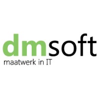 dmsoft logo - Similar company to Dm Software