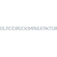 GlasDruckManufaktur GmbH logo - Similar company to Nagl & Vetter Gmbh