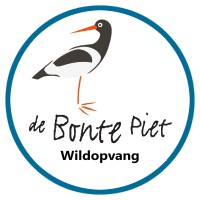 Wildopvang De Bonte Piet logo - Similar company to Stichting Avolare