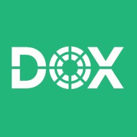 DOX Acoustics - Merford logo - Similar company to Merford Uk (Sonobex Limited)