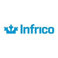 Infrico logo - Similar company to Ximenez Group
