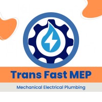 Trans Fast MEP logo - Similar company to Transfast Group Of Companies