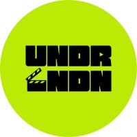 UNDR LNDN logo - Similar company to The Philosophers' Yard