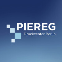 PIEREG Druckcenter Berlin logo - Similar company to Linara Berlin-Brandenburg Gmbh