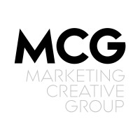 MCG | MARKETING CREATIVE GROUP logo - Similar company to The Stellar Studios