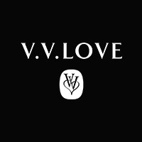 V.V.LOVE logo - Similar company to Zhejiang Jinghui Cosmetics