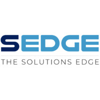 SEDGE: The Solutions Edge logo - Similar company to Svm Solutions & Technologies Pte. Ltd.