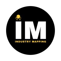 Industry Mapping logo - Similar company to Corridor Logistics (Pty) Ltd.
