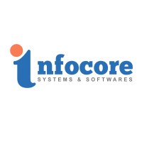 Infocore Systems & Softwares logo - Similar company to Infocore