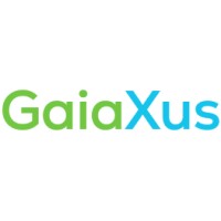 Gaiaxus logo - Similar company to E-Components