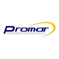 Promar Pinturas Industriais logo - Similar company to Ars Eletronica Industrial Ltda