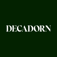 Decadorn logo - Similar company to Brat Digital