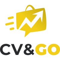 CV&GO logo - Similar company to Apas - Association Pour La Promotion De L'Alternance En Savoie
