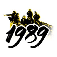1989 - Association for the Promotion of Historical Transformation Research and Knowledge Transfer logo - Similar company to Boovatech